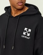 OFF-WHITE Hanorac SMALL ARROW | Relaxed fit