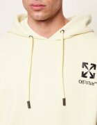 OFF-WHITE Hanorac SMALL ARROW | Relaxed fit
