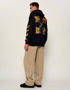 OFF-WHITE Hanorac Spices Arrow Skate | Oversize fit