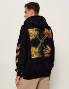 OFF-WHITE Hanorac Spices Arrow Skate | Oversize fit