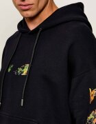 OFF-WHITE Hanorac Spices Arrow Skate | Oversize fit