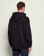 OFF-WHITE Hanorac STAMP SKATE | Oversize fit