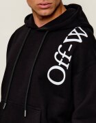 OFF-WHITE Hanorac Vertical Bookish Skate | Loose fit