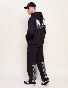 OFF-WHITE Pantaloni de trening PAINT ARROWS | Relaxed fit