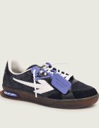 OFF-WHITE Sneakers End of Play | piele întoarsă