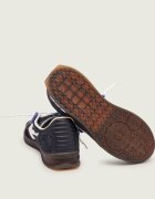 OFF-WHITE Sneakers End of Play | piele întoarsă