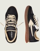 OFF-WHITE Sneakers M-End Of Play | piele întoarsă