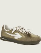 OFF-WHITE Sneakers M-End Of Play | piele întoarsă