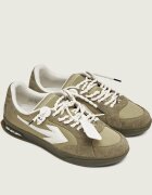 OFF-WHITE Sneakers M-End Of Play | piele întoarsă