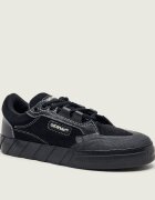 OFF-WHITE Sneakers Vulcanized 779 | piele întoarsă