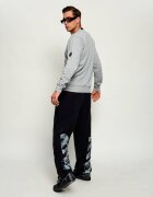 OFF-WHITE Sneakers Vulcanized 779 | piele întoarsă