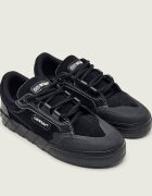 OFF-WHITE Sneakers Vulcanized 779 | piele întoarsă