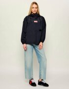 OFF-WHITE Teniși cu adaos de piele