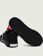 OFF-WHITE Teniși cu adaos de piele