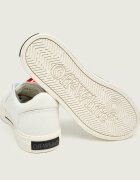OFF-WHITE Teniși cu adaos de piele