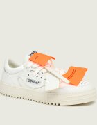 OFF-WHITE Teniși din piele 3.0 Court Low top
