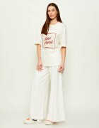 OFF-WHITE Teniși din piele 3.0 Court Low top