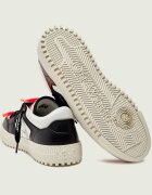 OFF-WHITE Teniși din piele 3.0 Court Low top