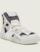 OFF-WHITE Teniși din piele 3.0 OFF COURT
