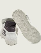 OFF-WHITE Teniși din piele 3.0 OFF COURT