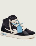 OFF-WHITE Teniși din piele End Of Play | piele întoarsă