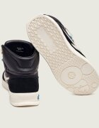 OFF-WHITE Teniși din piele End Of Play | piele întoarsă