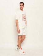 OFF-WHITE Teniși din piele M-3.0 OFF COUR
