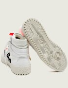 OFF-WHITE Teniși din piele M-3.0 OFF COUR