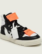 OFF-WHITE Teniși din piele M-3.0 OFF COURT