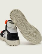 OFF-WHITE Teniși din piele M-3.0 OFF COURT