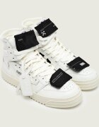 OFF-WHITE Teniși din piele M-3.0 OFF COURT