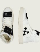 OFF-WHITE Teniși din piele M-3.0 OFF COURT