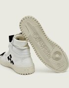 OFF-WHITE Teniși din piele M-3.0 OFF COURT