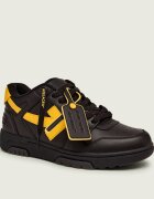 OFF-WHITE Teniși din piele M-OUT OF OFFICE