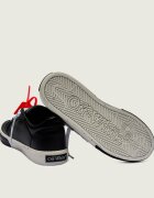 OFF-WHITE Teniși din piele New Low Vulcanized