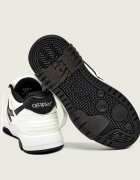 OFF-WHITE Teniși din piele OUT OF OFFICE