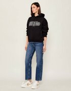 OFF-WHITE Teniși din piele SLIM OUT OF OFFICE