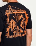 OFF-WHITE Tricou City Nature | regular fit