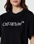 OFF-WHITE Tricou | Cropped Fit