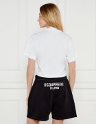 OFF-WHITE Tricou | Cropped Fit