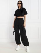OFF-WHITE Tricou | Cropped Fit