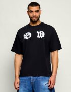OFF-WHITE Tricou DREAM ARROW SKATE | Relaxed fit