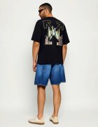 OFF-WHITE Tricou DREAM ARROW SKATE | Relaxed fit