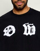OFF-WHITE Tricou DREAM ARROW SKATE | Relaxed fit