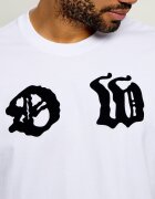 OFF-WHITE Tricou DREAM ARROW SKATE | Relaxed fit