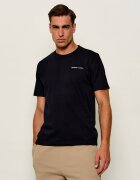 OFF-WHITE Tricou Logo Quote | regular fit
