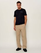 OFF-WHITE Tricou Logo Quote | regular fit