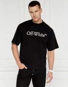 OFF-WHITE Tricou | Loose fit