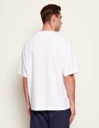 OFF-WHITE Tricou NEW OFF STAMP SKATE | Relaxed fit