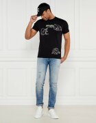 OFF-WHITE Tricou Paradis | Slim Fit